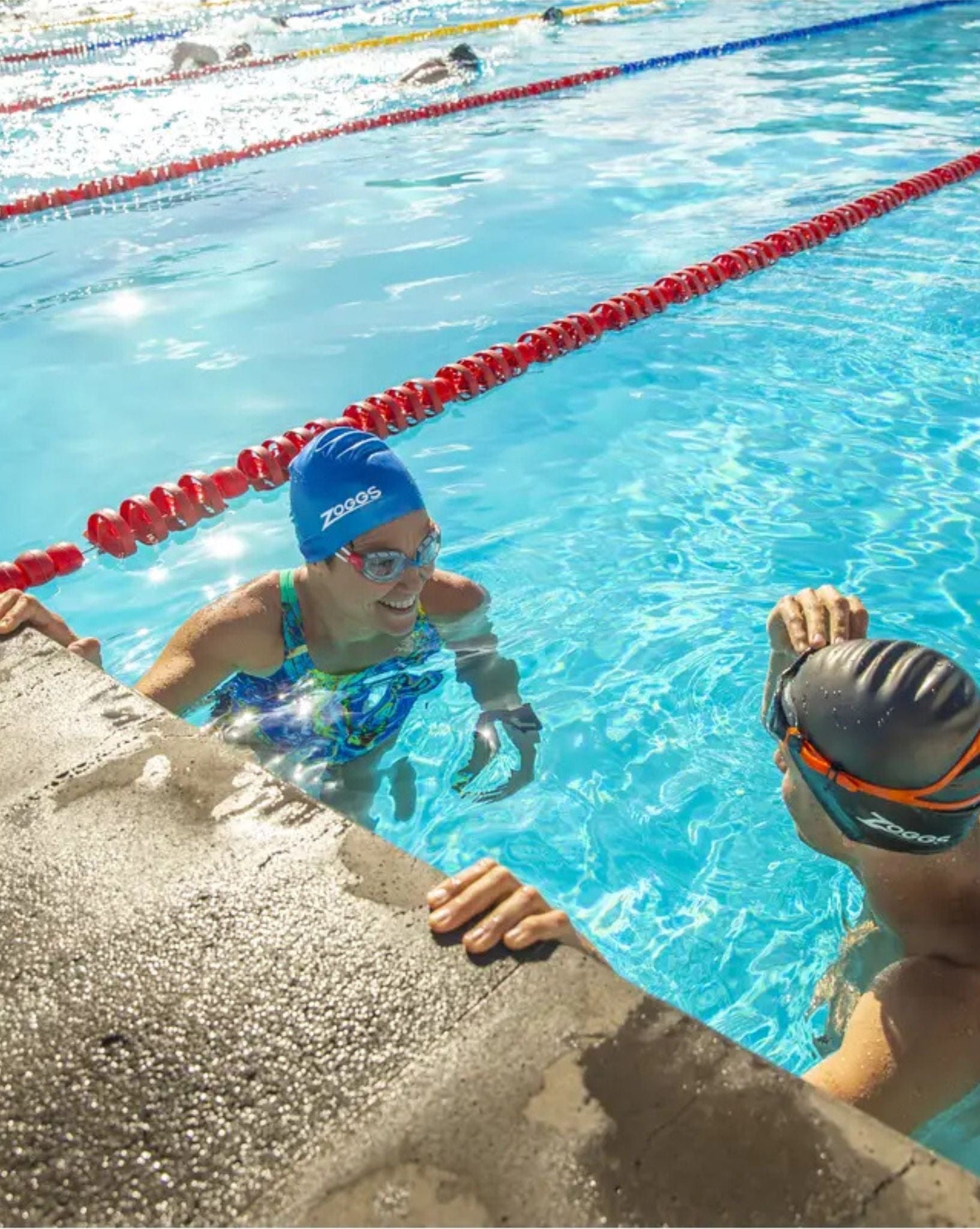 Zoggs Predator Goggles