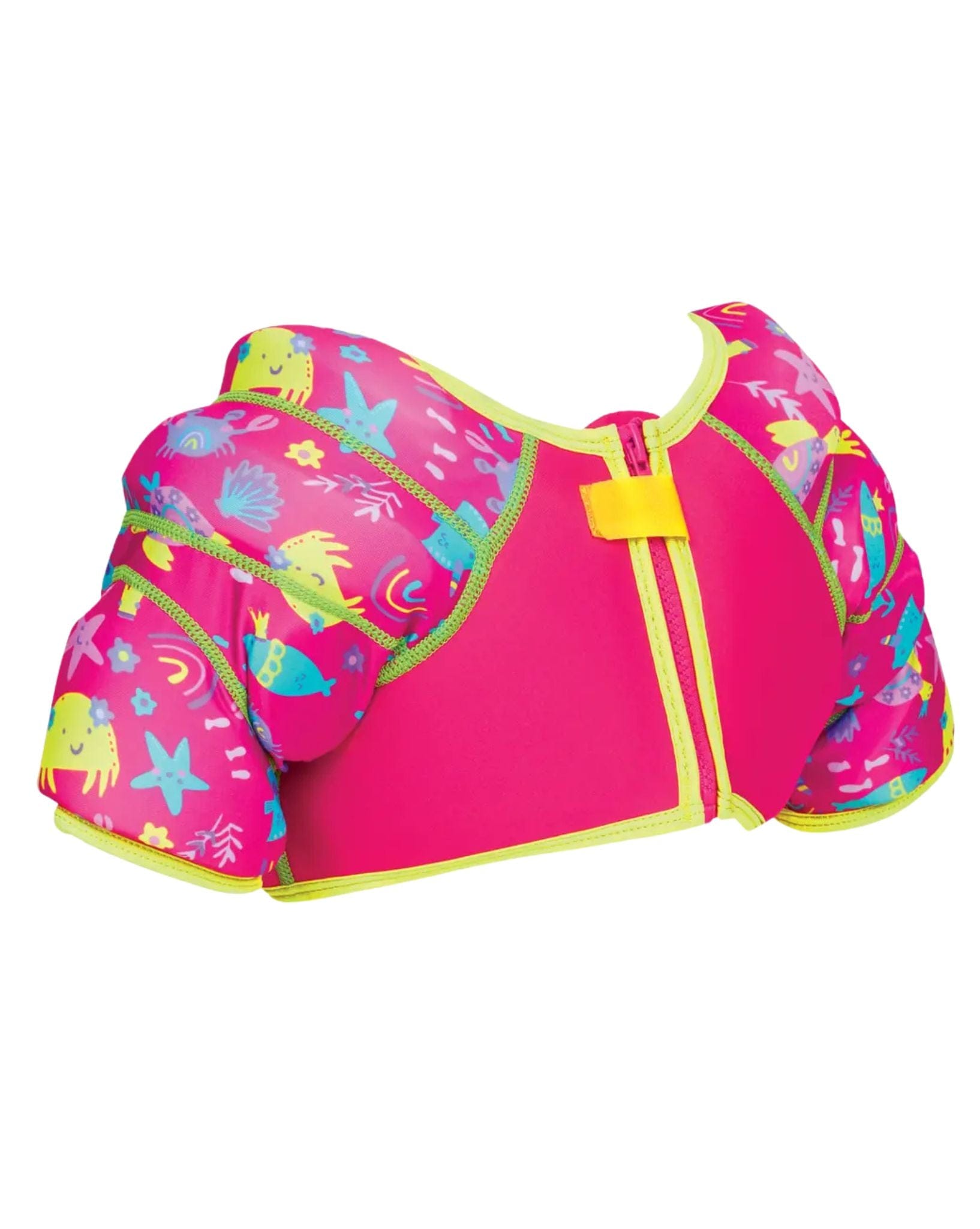 Zoggs Sea Queen Water Wings Vest
