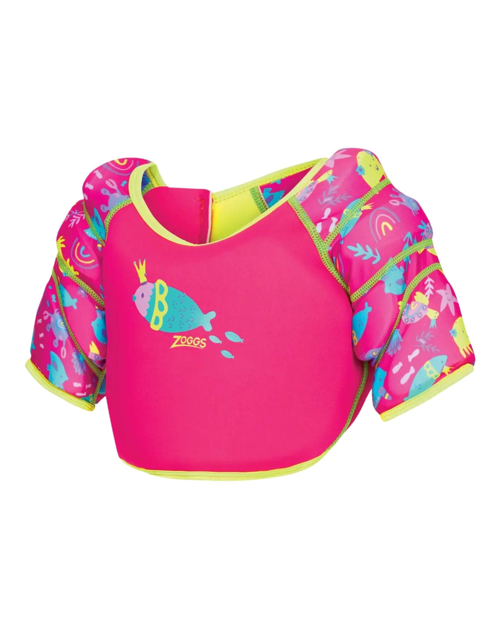 Zoggs Sea Queen Water Wings Vest