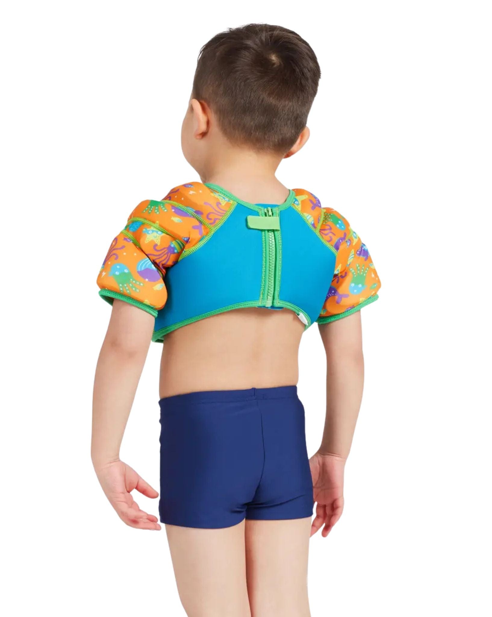 Zoggs Super Star Water Wings Vest