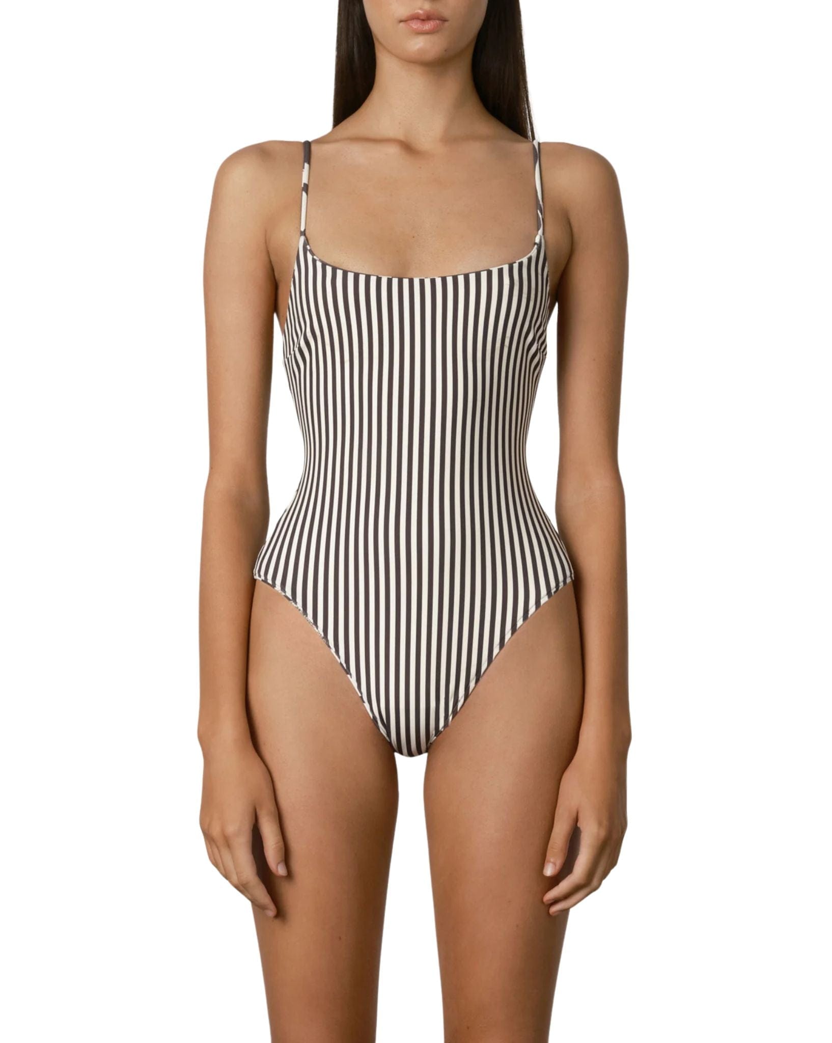 Zulu & Zephyr Paint Flower Reversible One Piece