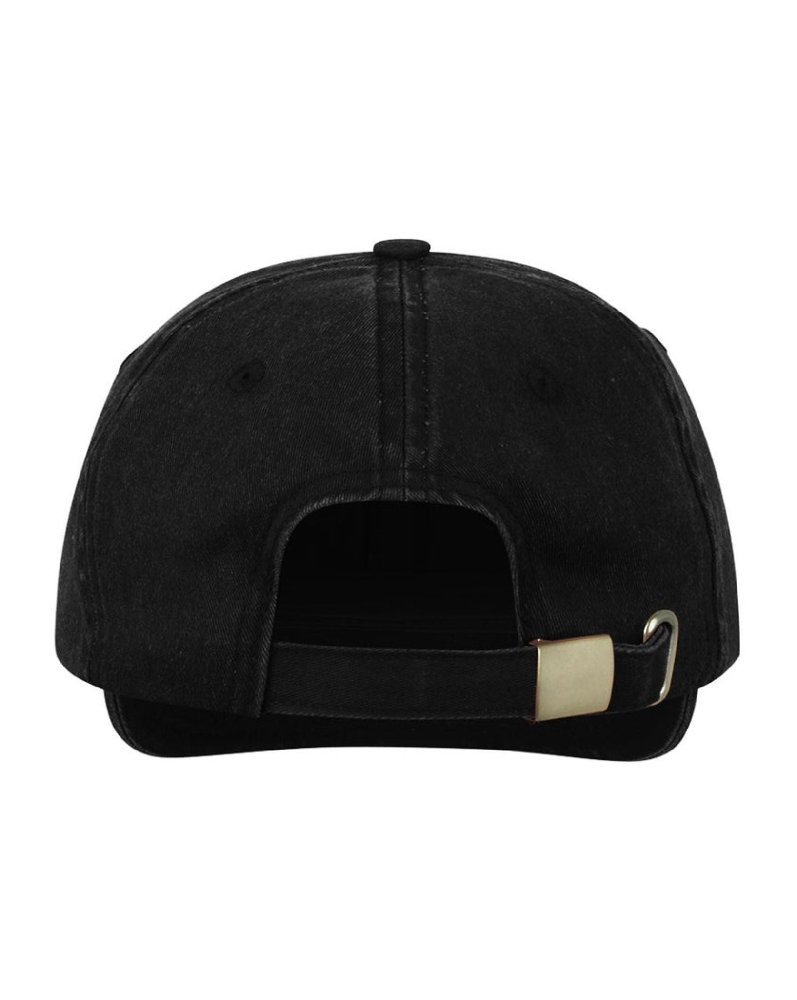 Zulu & Zephyr Zulu & Zephyr Canvas Cap