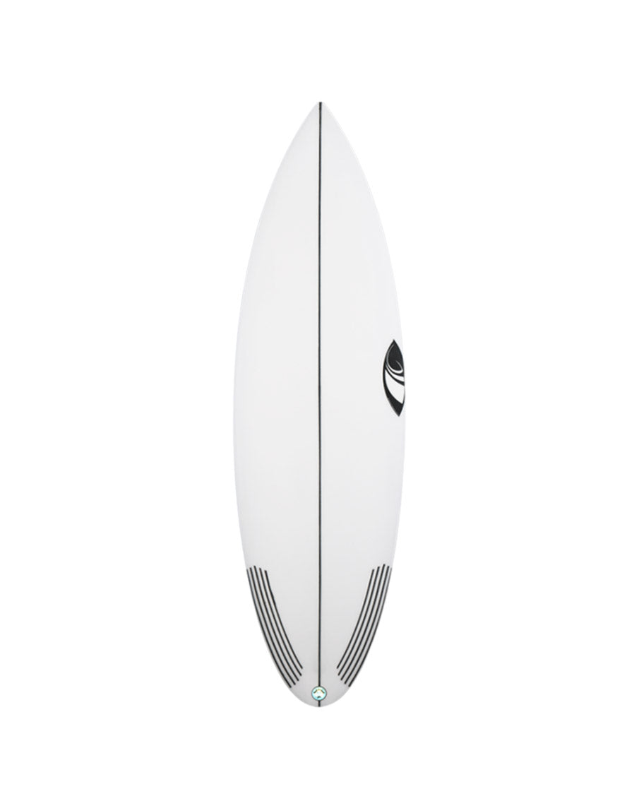 #77 PU Surfboard