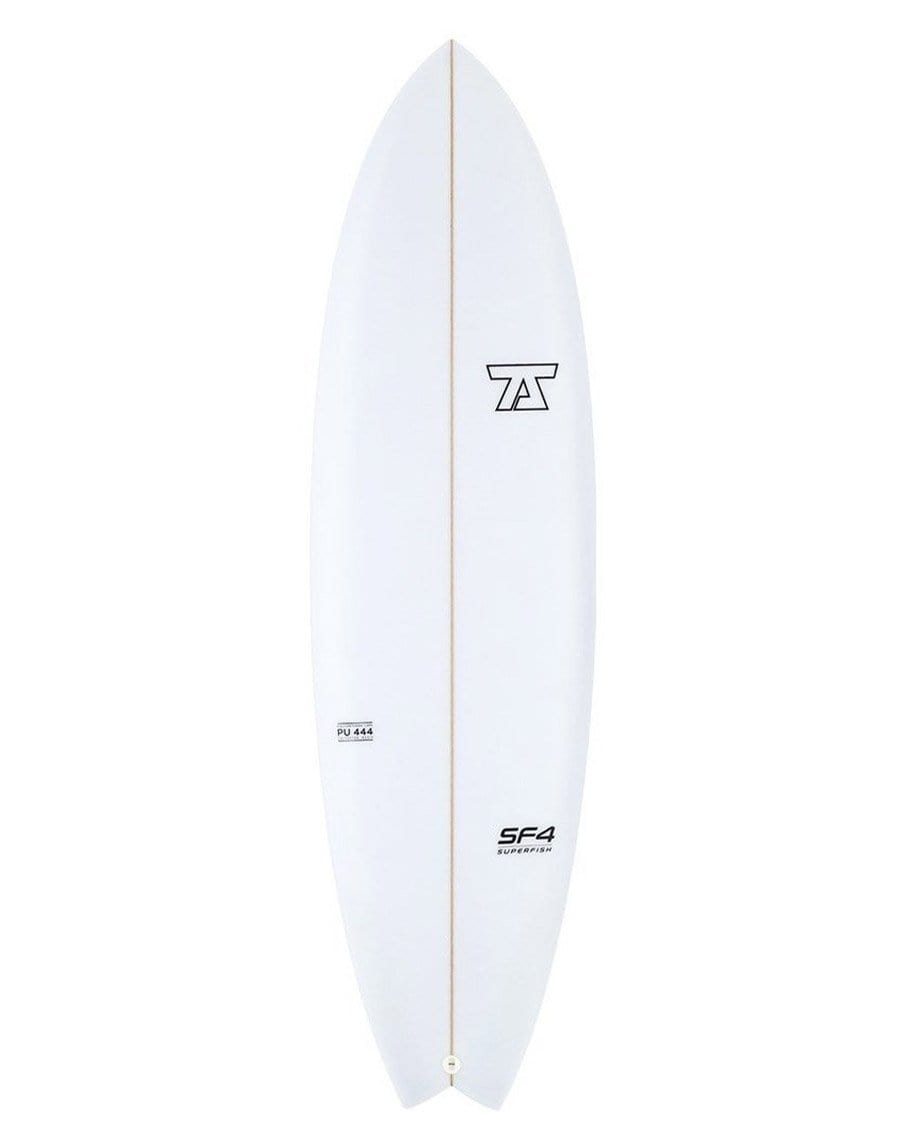 7S 7S Superfish 4 PU