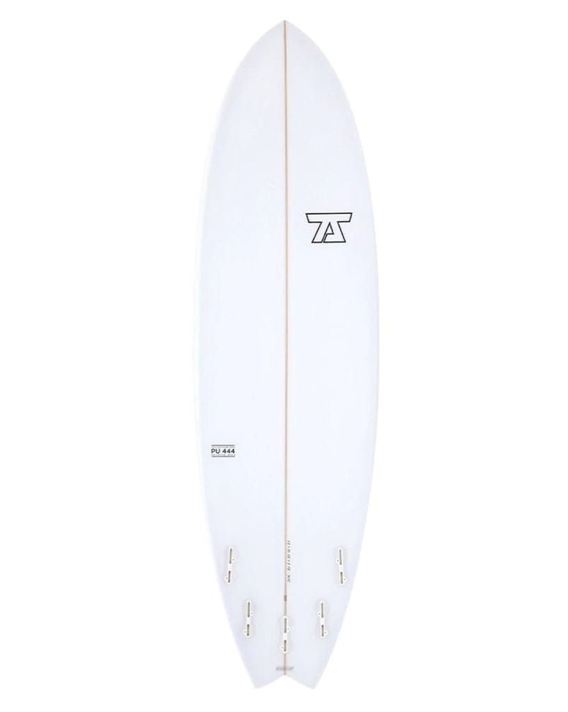 7S 7S Superfish 4 PU