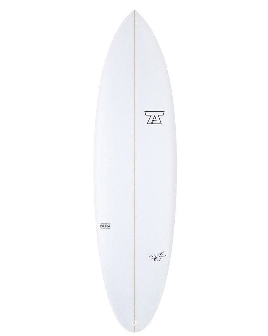 7S Jetstream + PU Surfboard