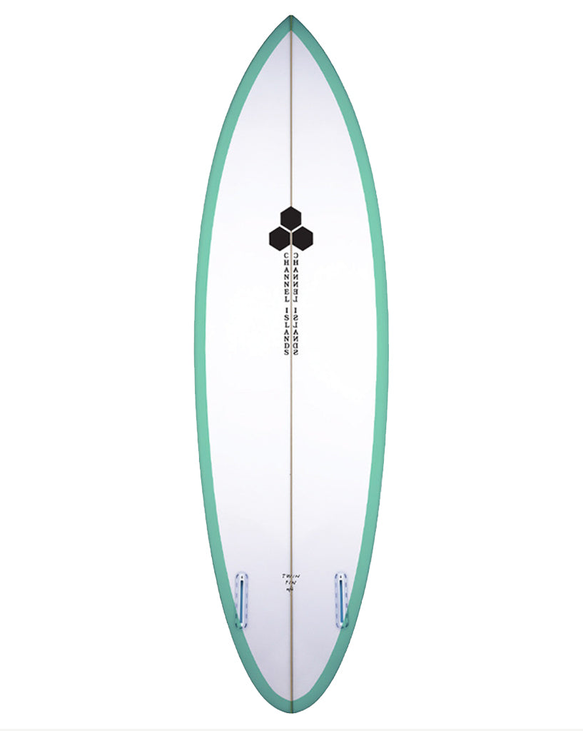 CI-Twin-Pin-PU-Surfboard-teal