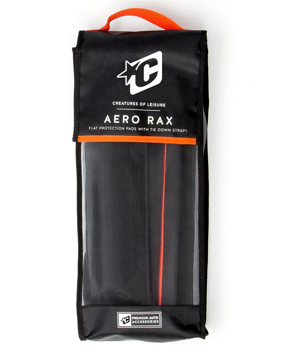 Aero Rax Silicon
