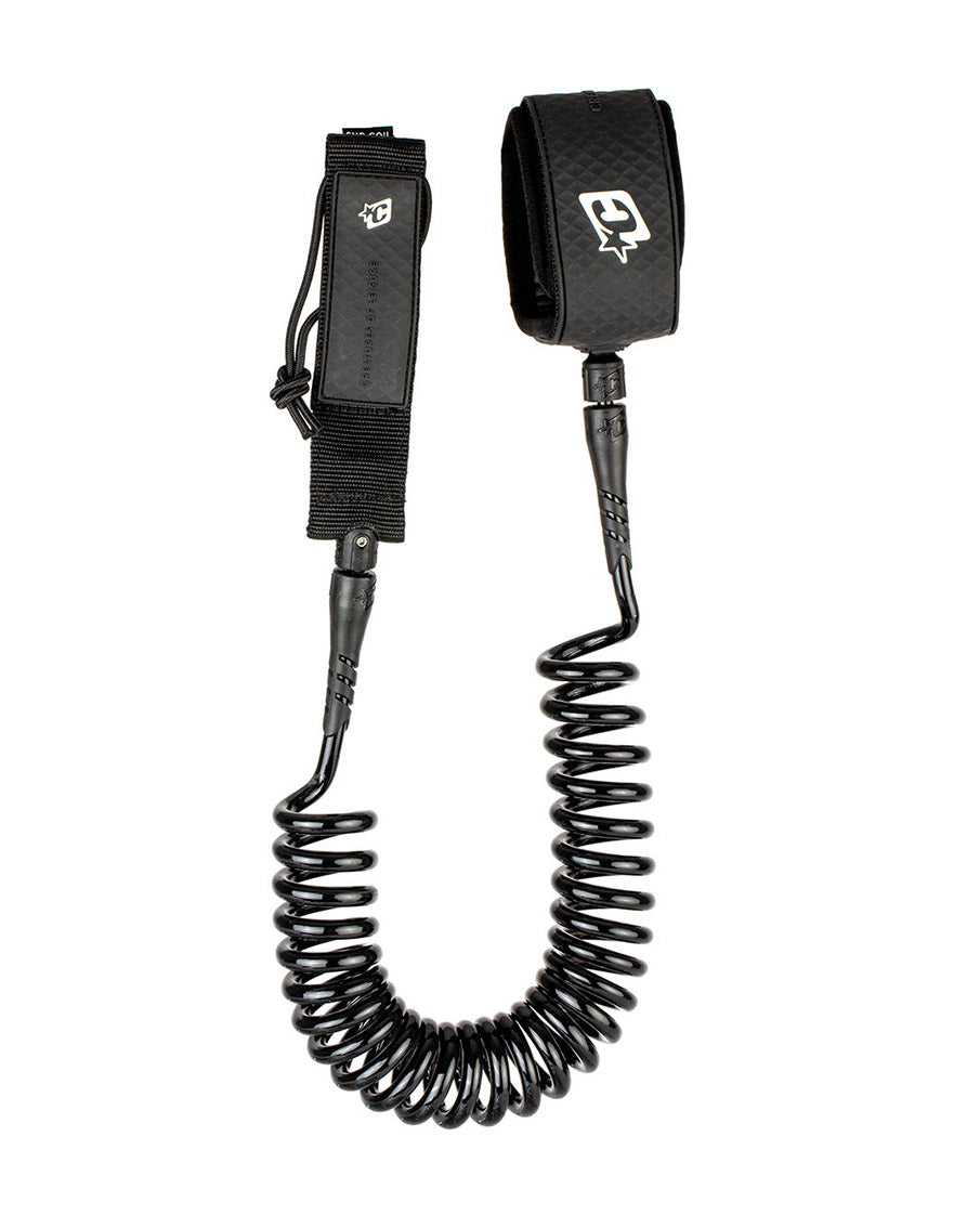 Reliance SUP Coil Ankle Leash