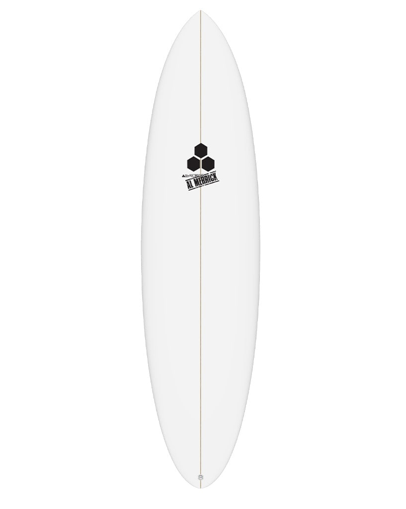 M23 PU Surfboard
