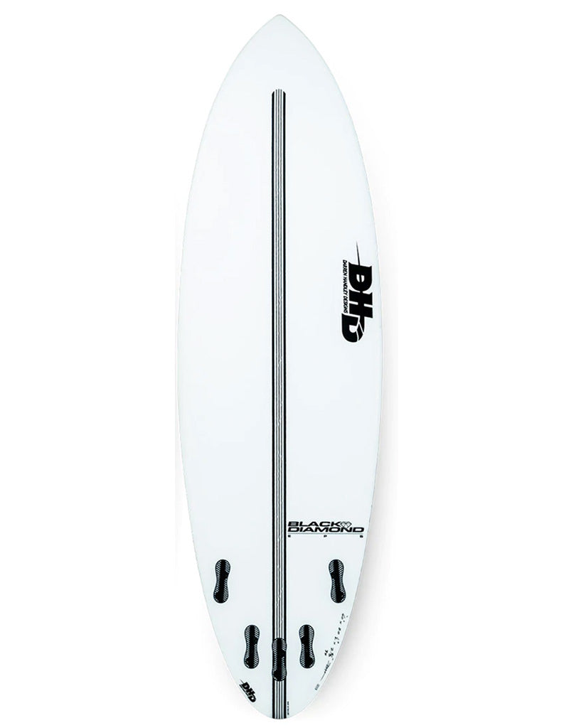 Black Diamond EPS Surfboard