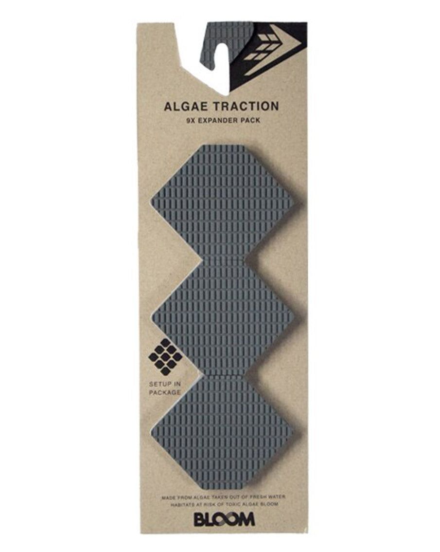 Hex Expander Traction Pad