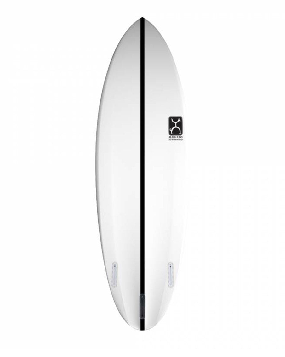 Glazer LFT Surfboard