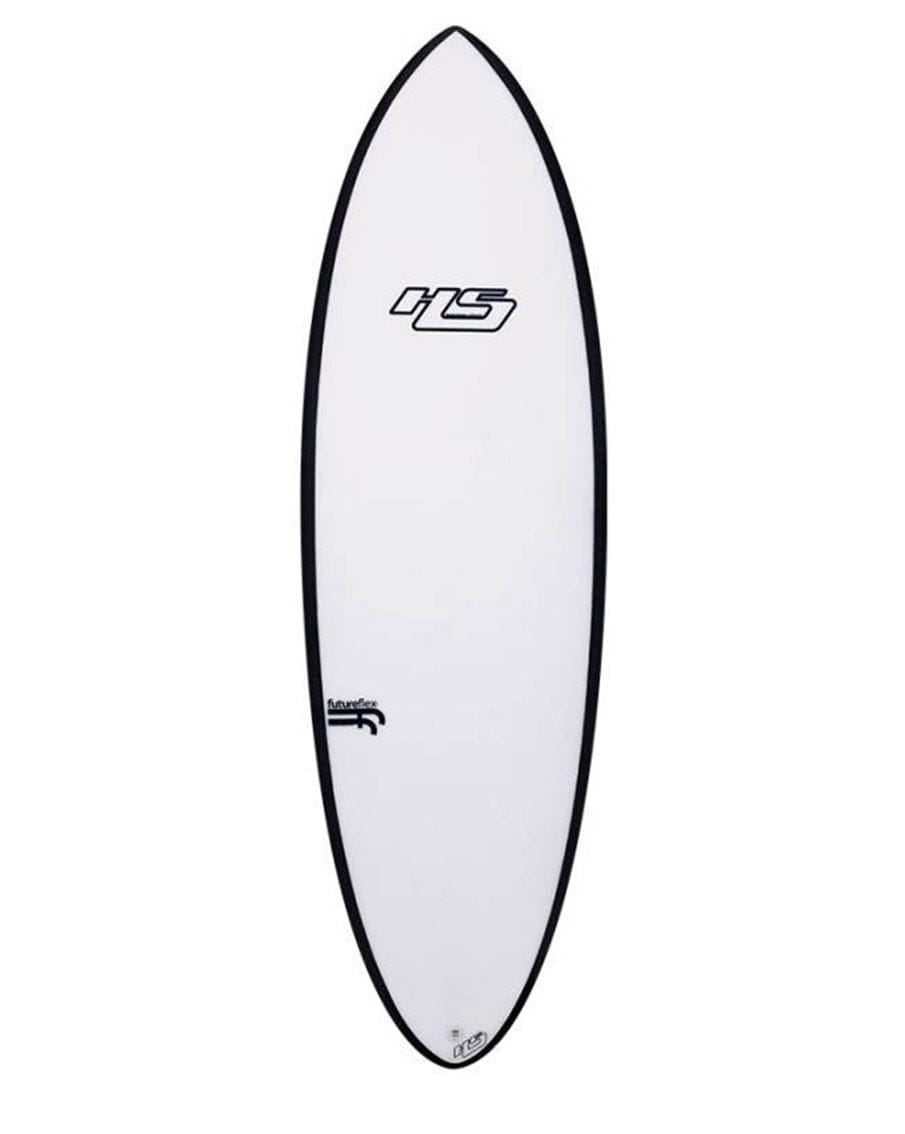 Hayden ShapesHypto Krypto FF Surfboard Available Today with Free