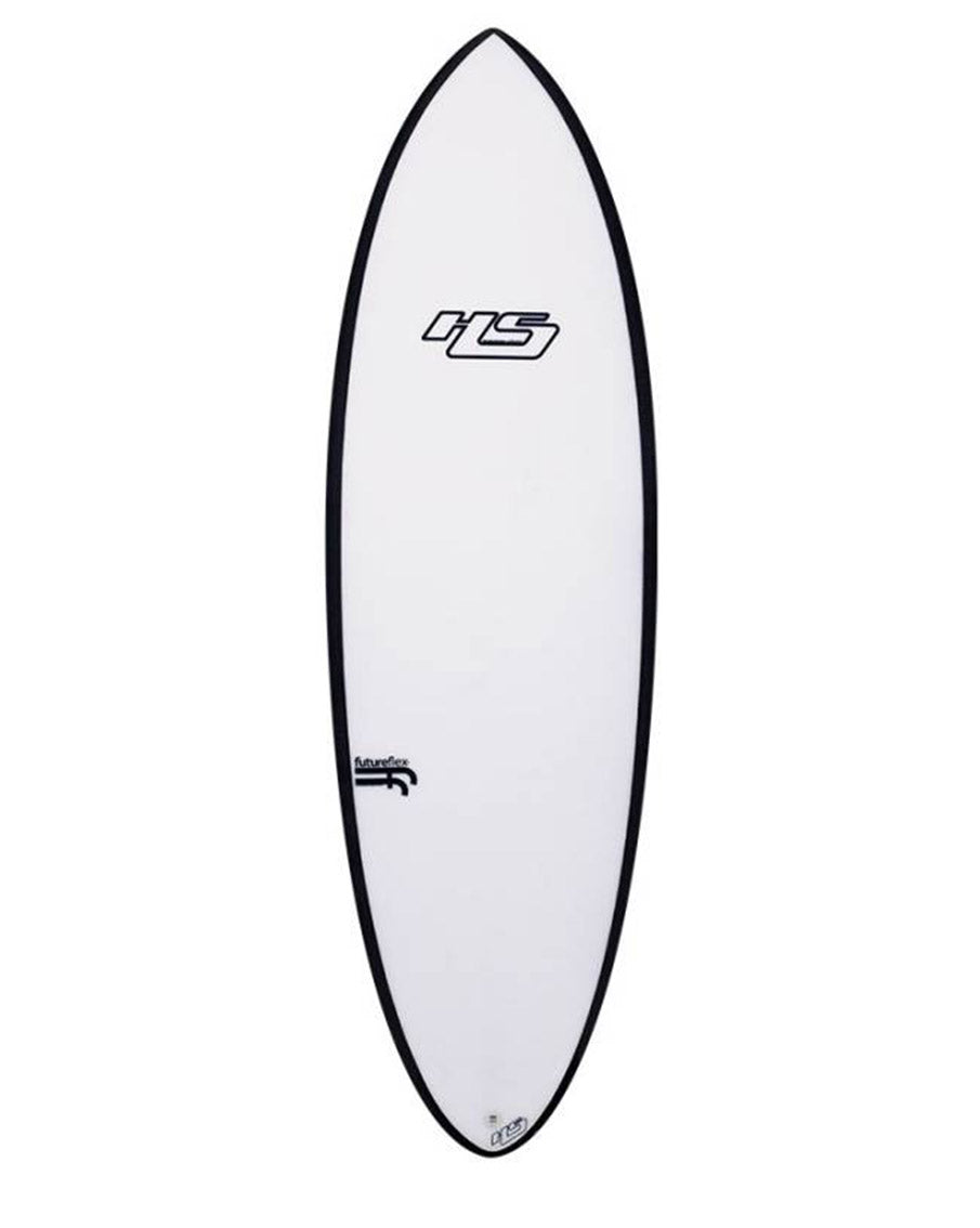 Hypto Krypto FF Surfboard