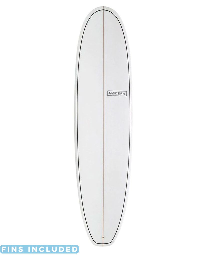 Double Wide SLX Surfboard