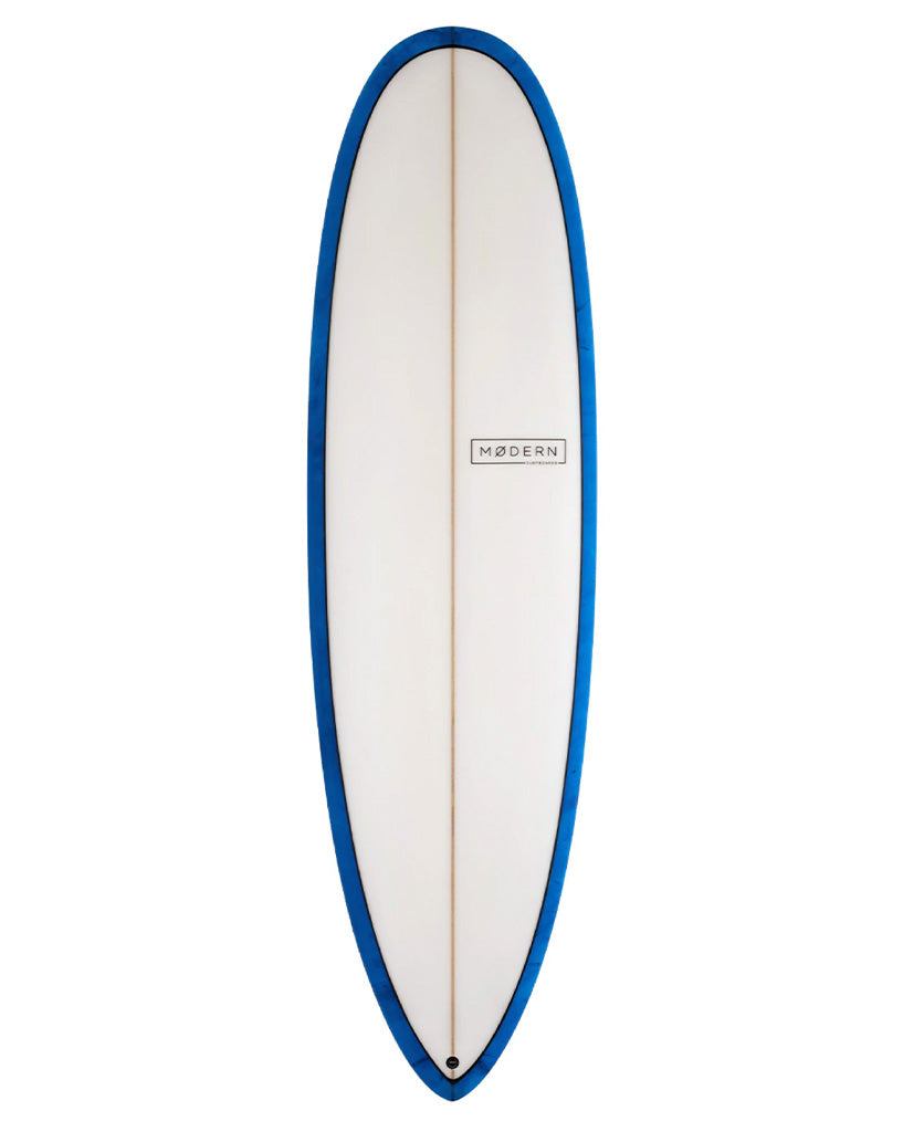 Love Child PU Surfboard