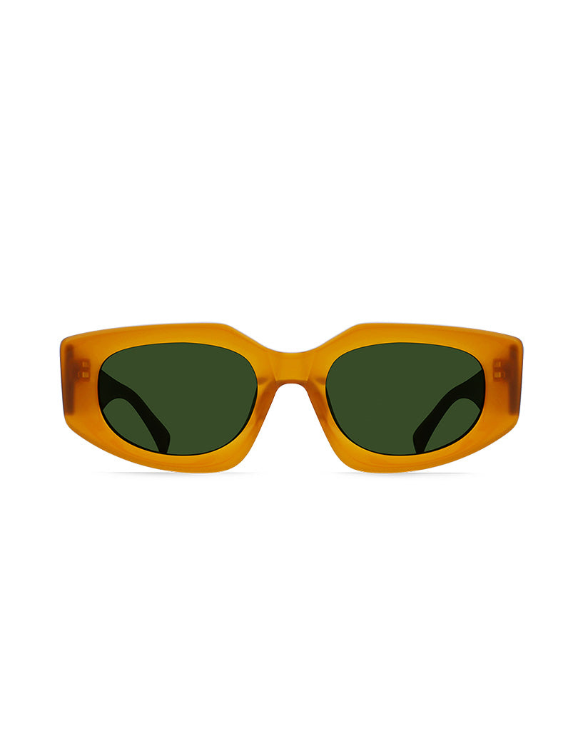 Second Ashtray Sunglasses