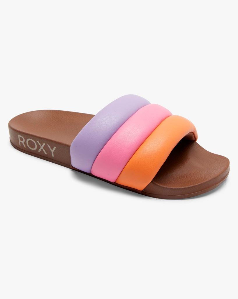     Roxy-Puff-It-Sandal-Chocolate-ARJL101131