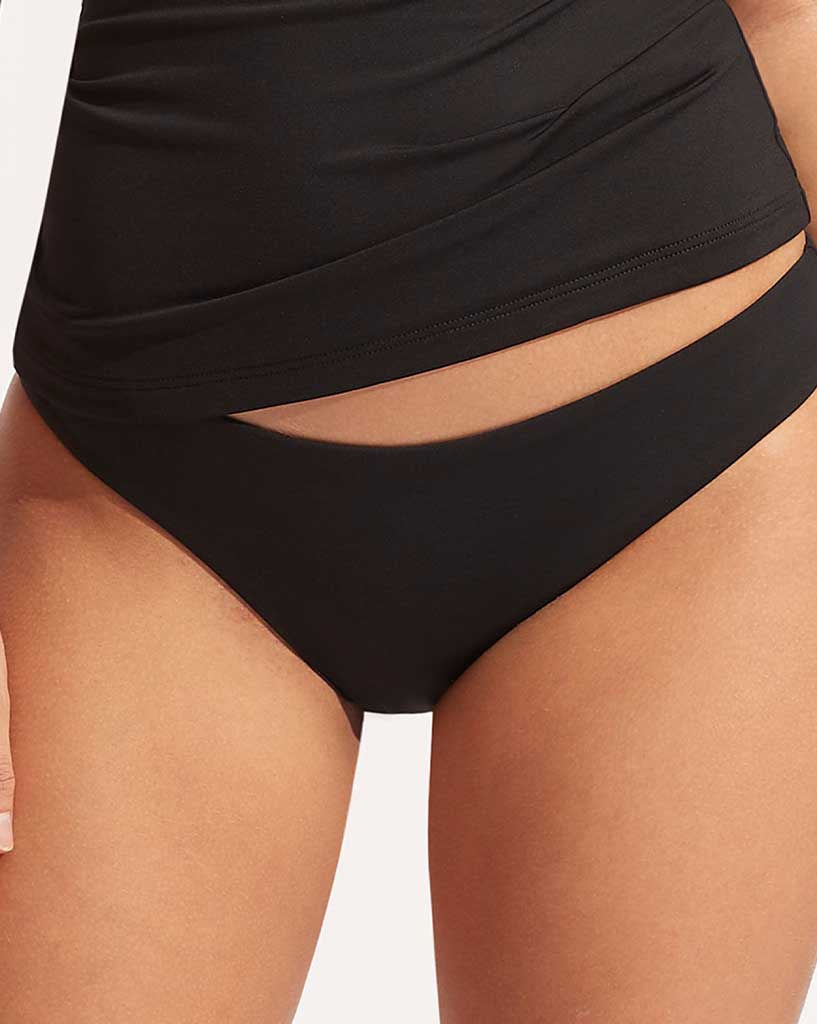 Seafolly-S-CollectiveHipsterpant-Black-40473-942