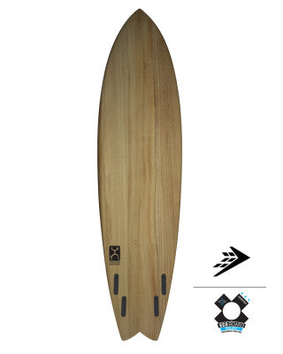 Seaside & Beyond TT Surfboard