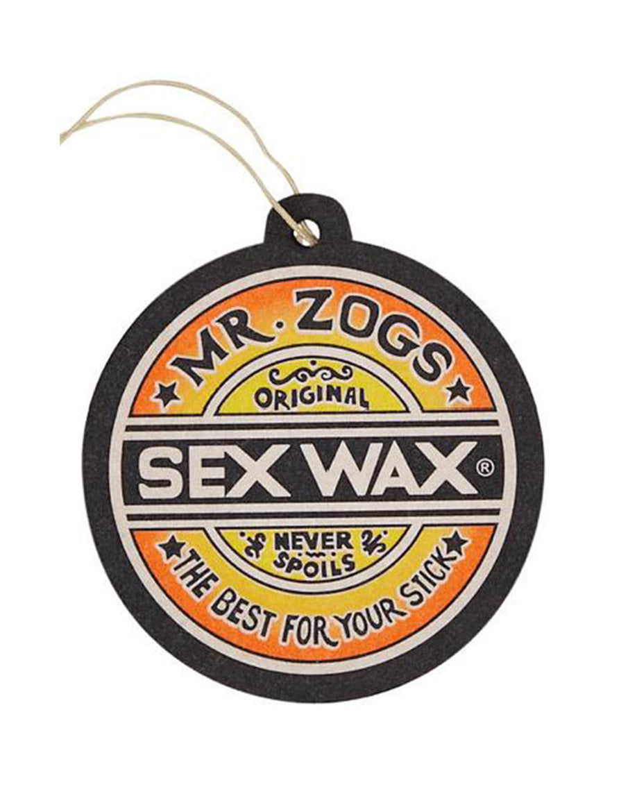 Sex Wax - Car / Air Freshener