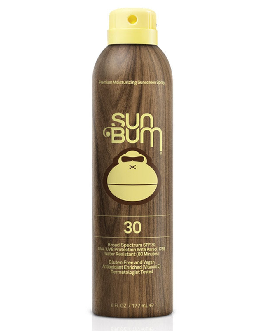 Sun Bum SPF30 Spray