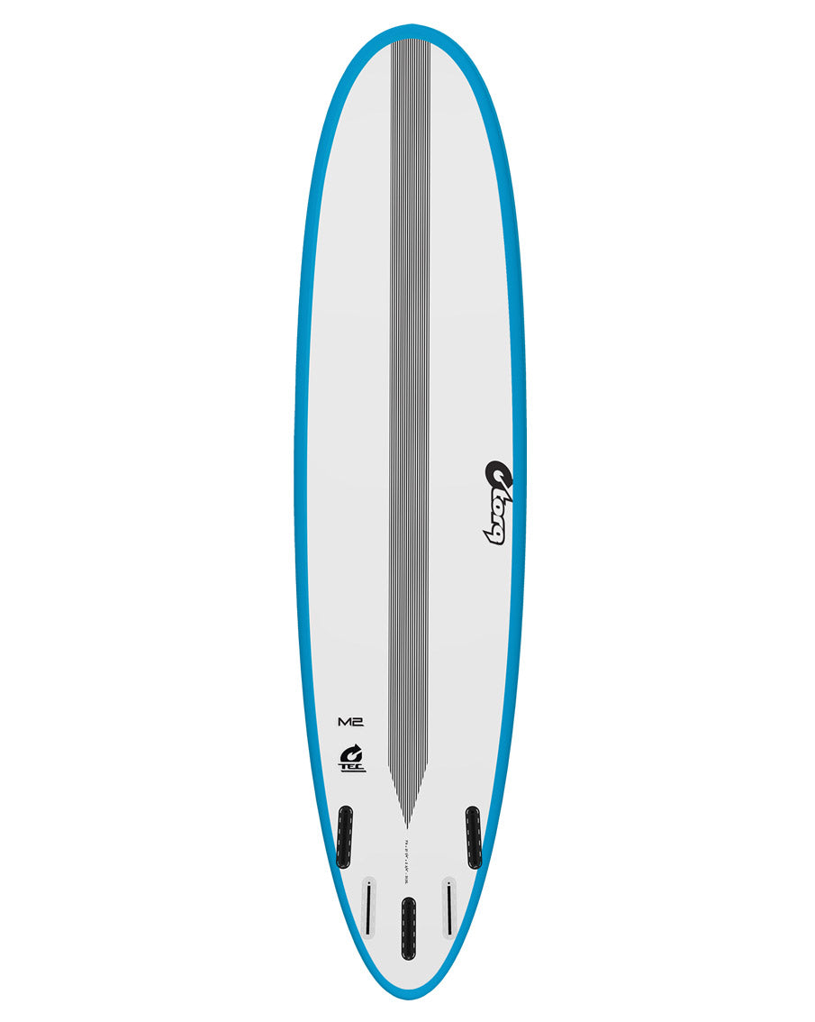 TEC M2 Surfboard