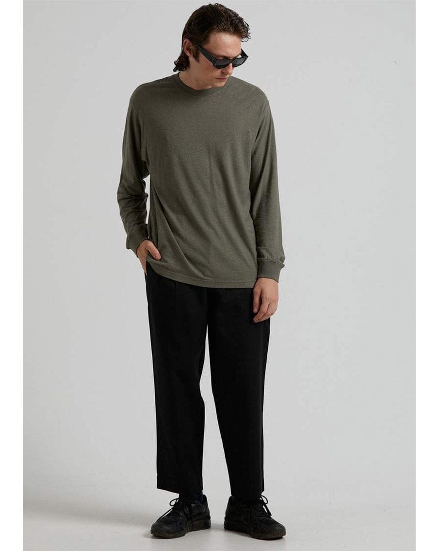 Afends Day Off Hemp Suit Pant
