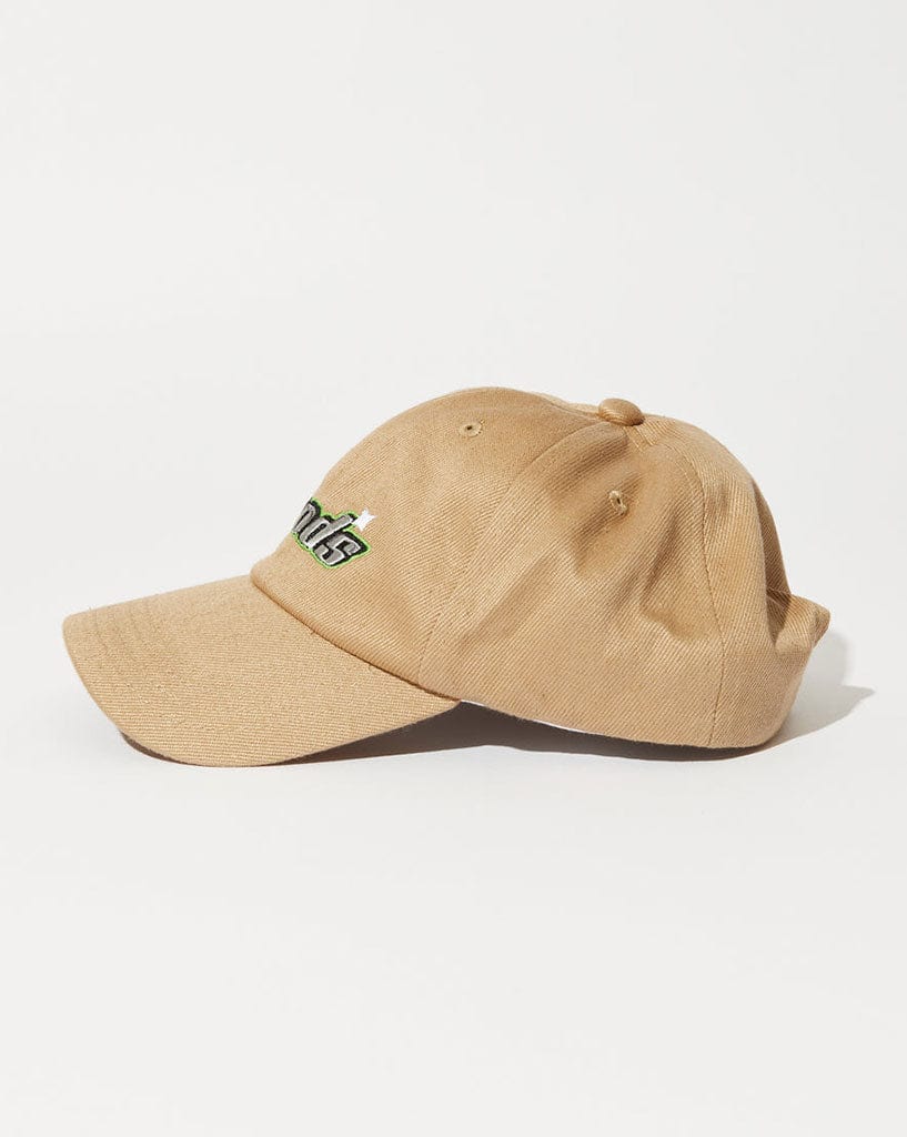 Afends Heatwave - Hemp Baseball Cap