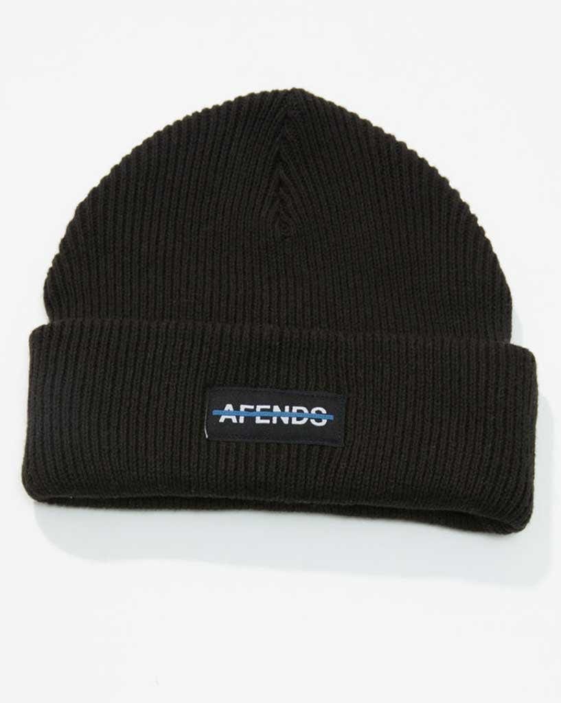Afends Liquid - Recycled Beanie