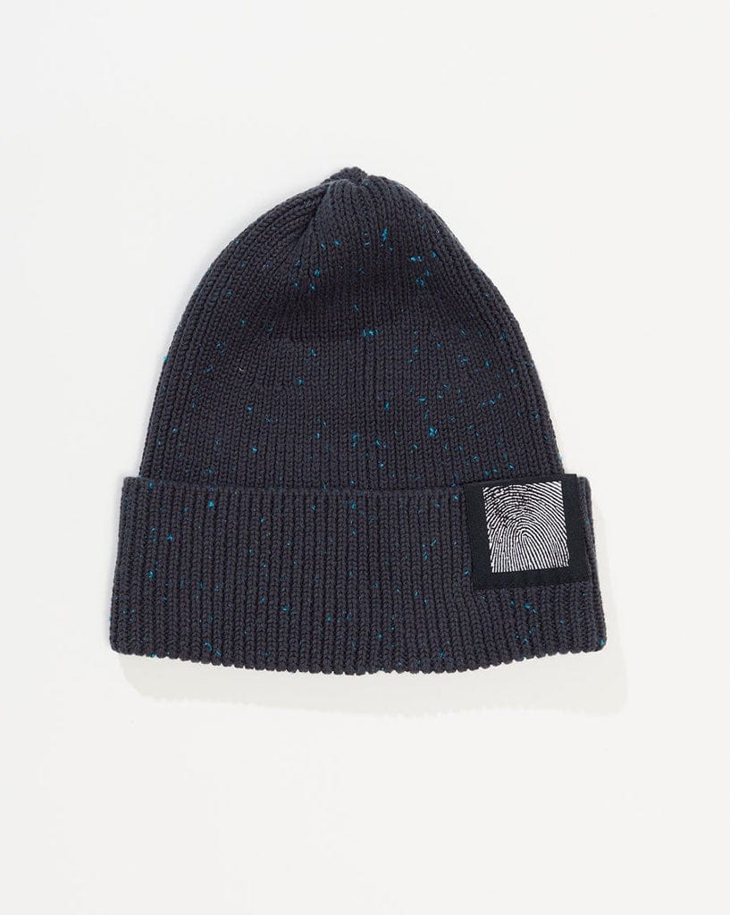 Afends Solace - Unisex Organic Knit Beanie
