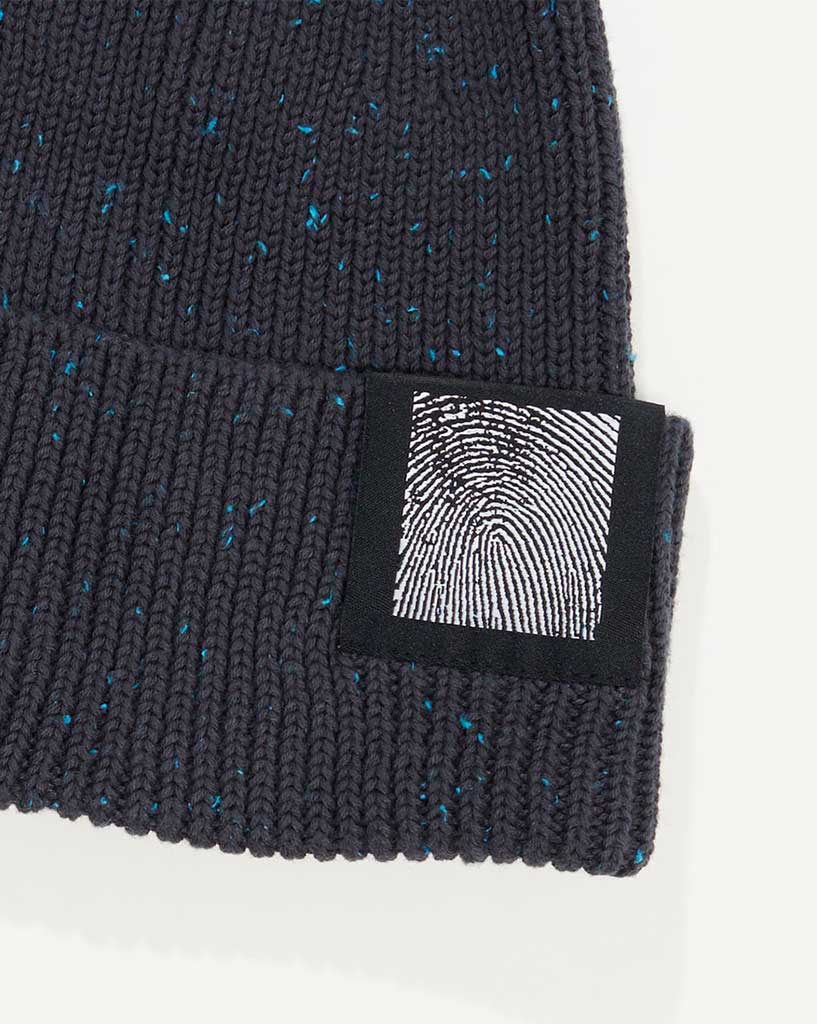 Afends Solace - Unisex Organic Knit Beanie