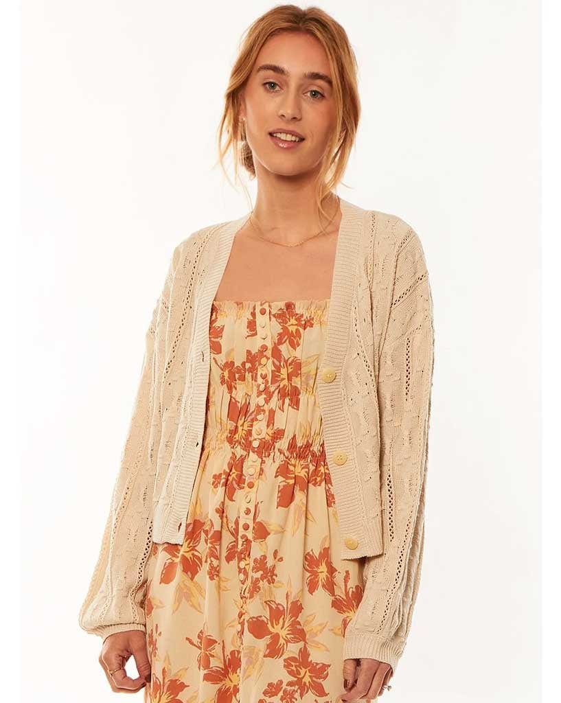 Amuse Society Capella Sweater