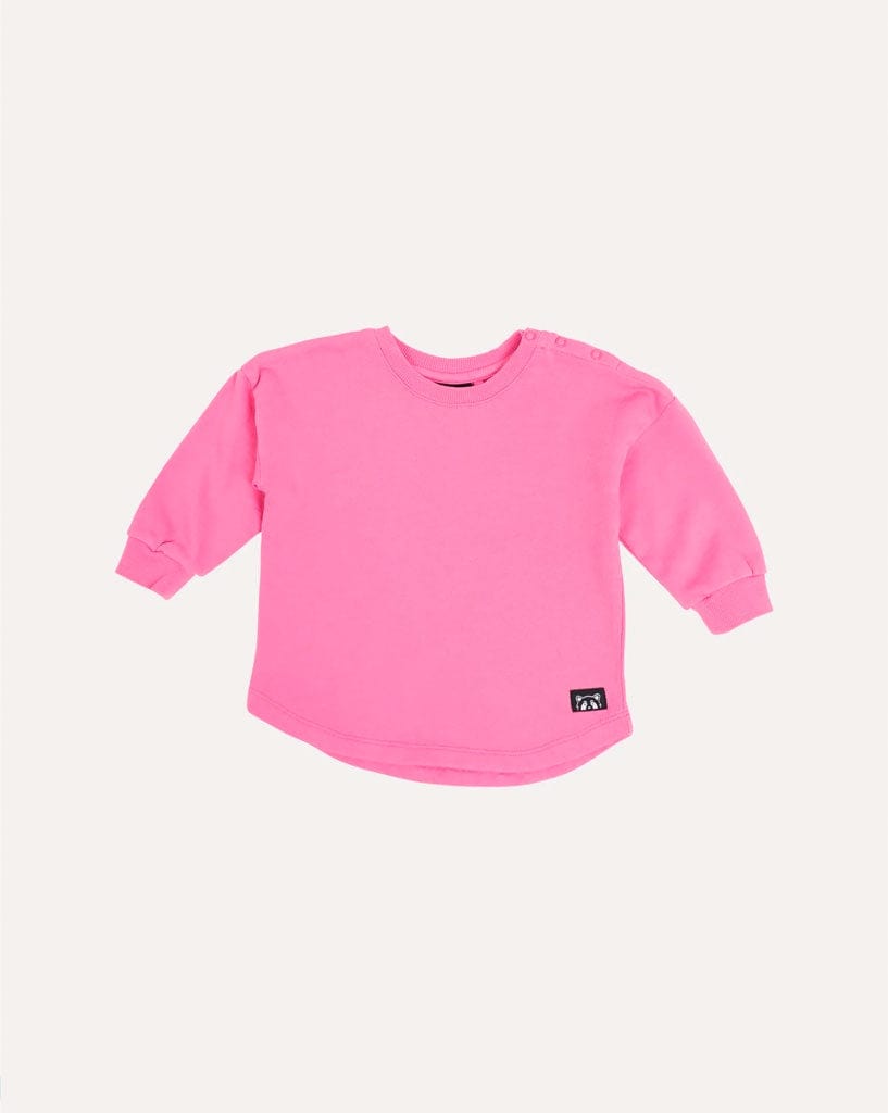 Animal Crackers Clover Crew