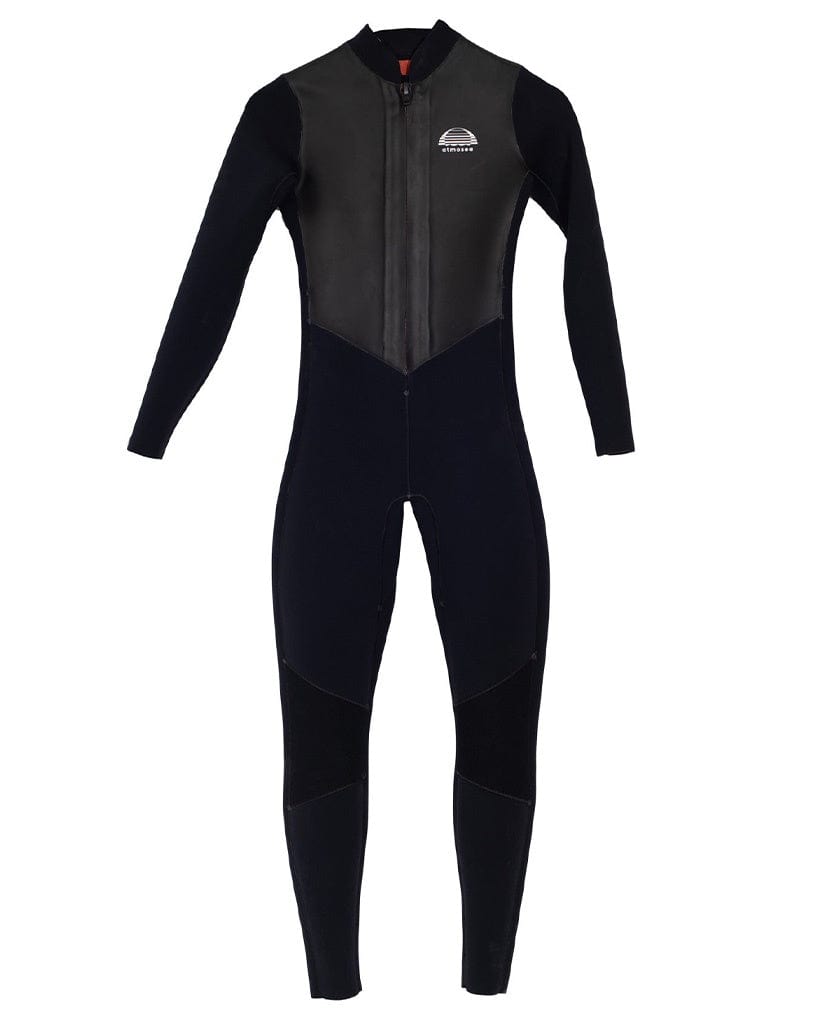 Atmosea Front Zip Steamer