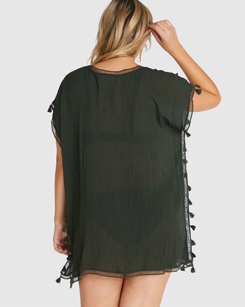 Baku Moroccan Kaftan