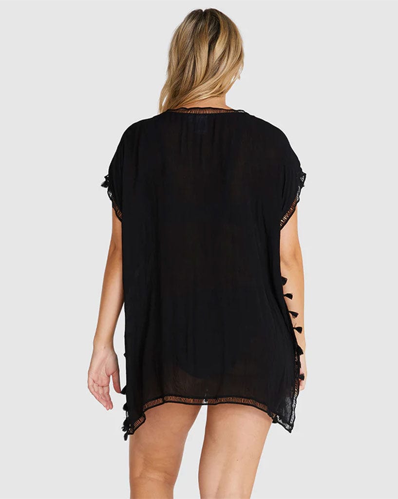 Baku Moroccan Kaftan