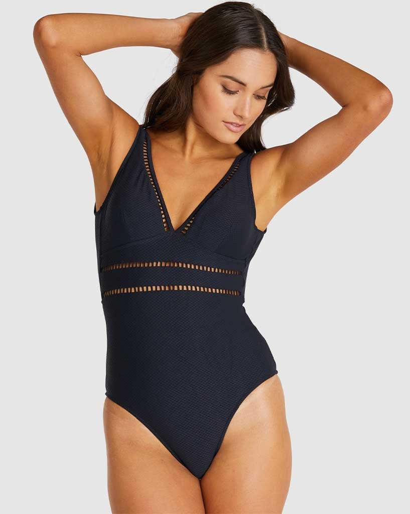 Baku Rococco Longline One Piece