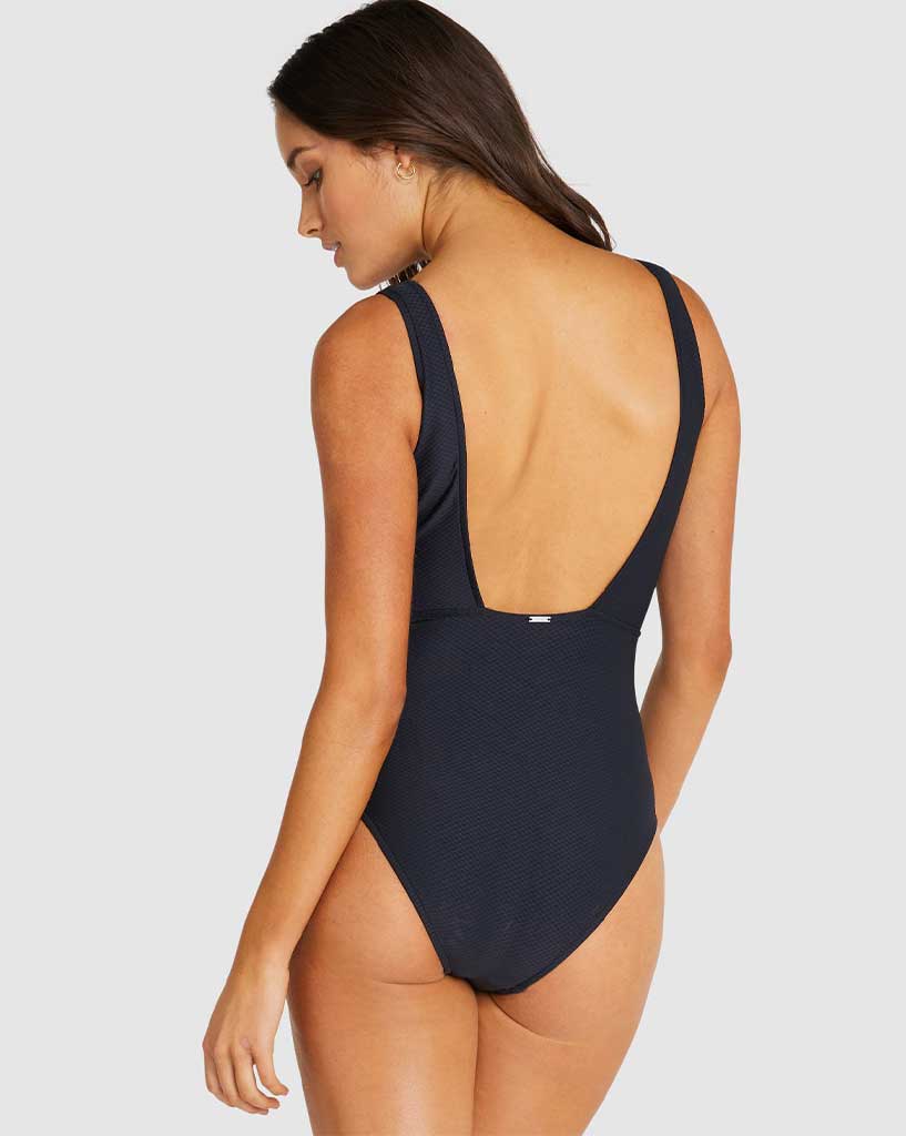 Baku Rococco Longline One Piece