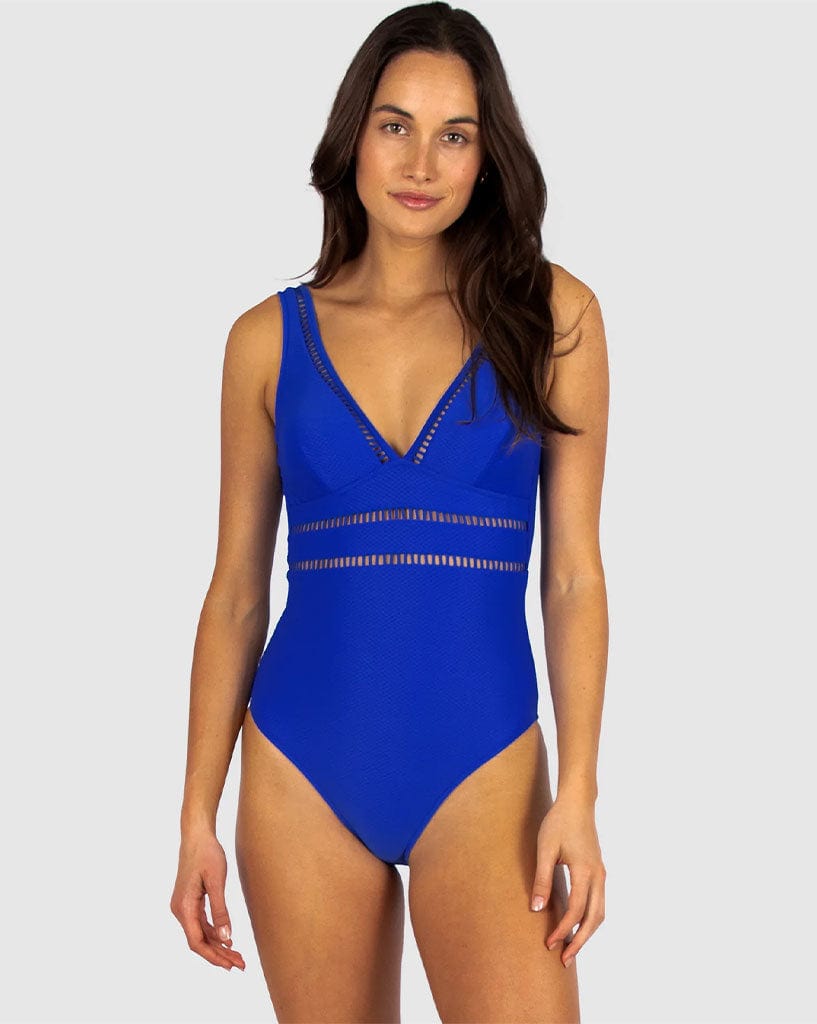 Baku Rococco Longline One Piece