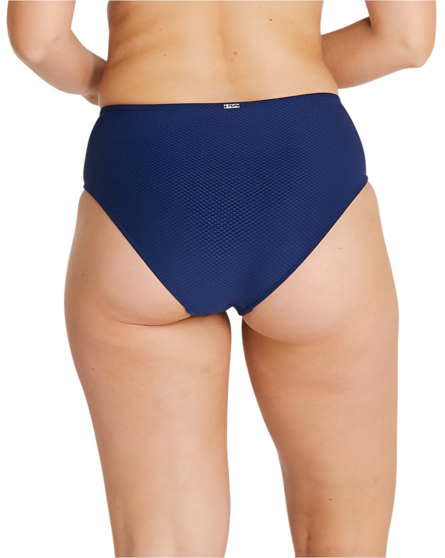 Baku Rococco Mid Bikini Pant