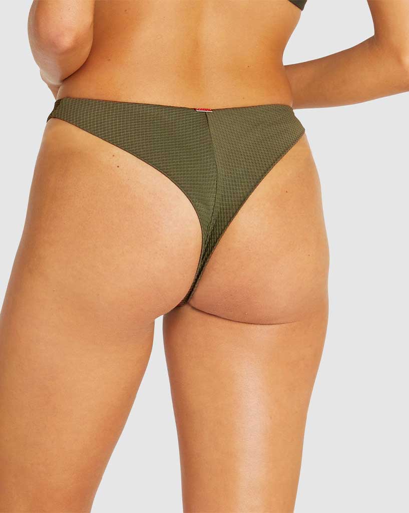 Baku Rococco Retro Cheeky Pant