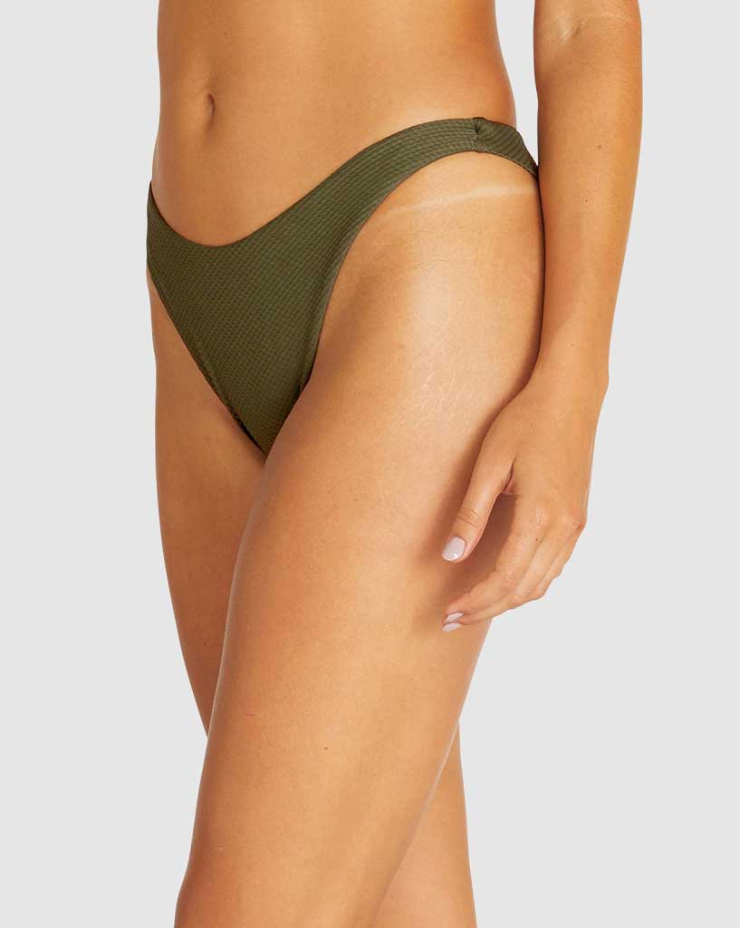 Baku Rococco Retro Cheeky Pant