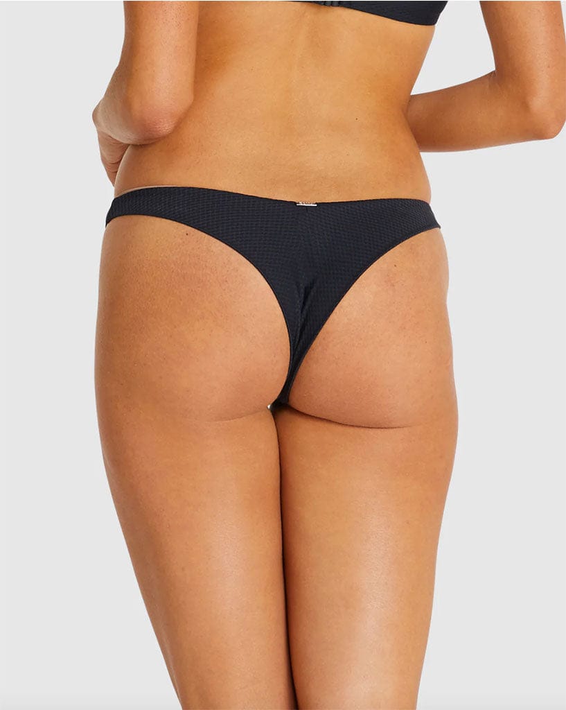 Baku Rococco V-Waist Brazilian Bikini Bottom