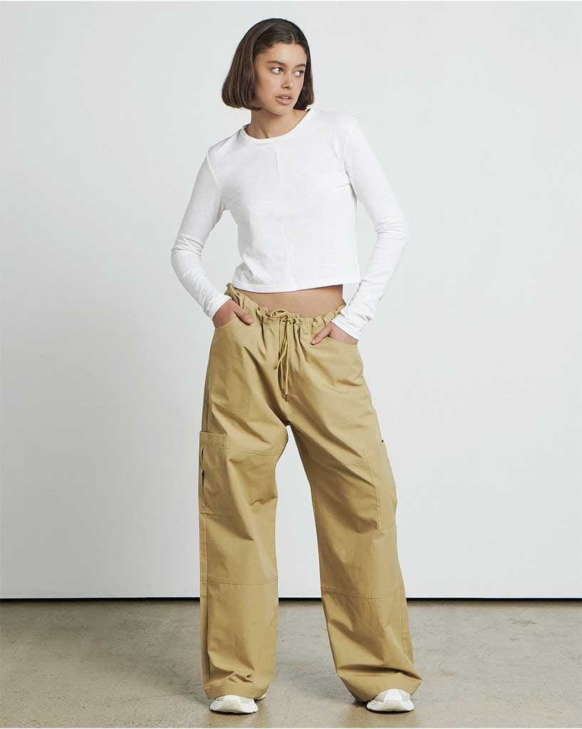 Bare By Charlie Holiday The Parachute Pant