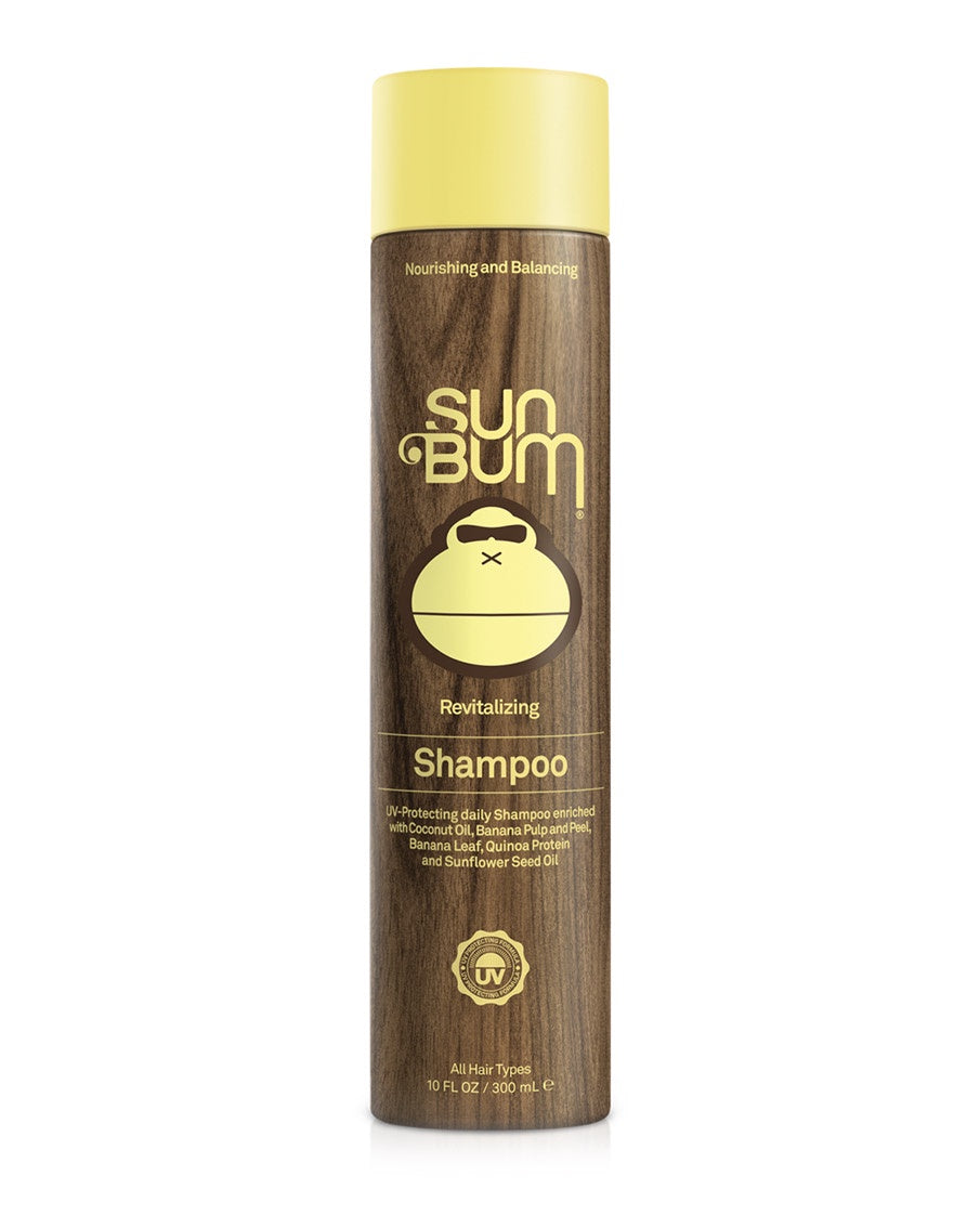 Sun Bum Revitalizing Detox Shampoo PP NA NA