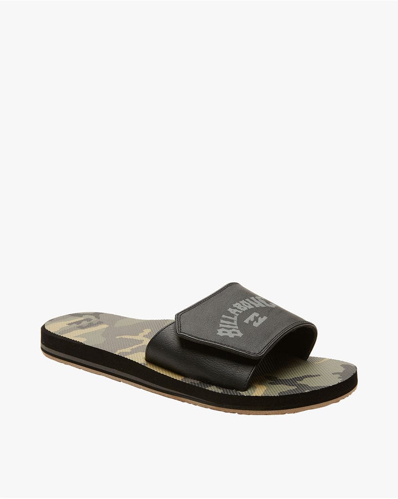 Billabong Boys All Day Impact Slide