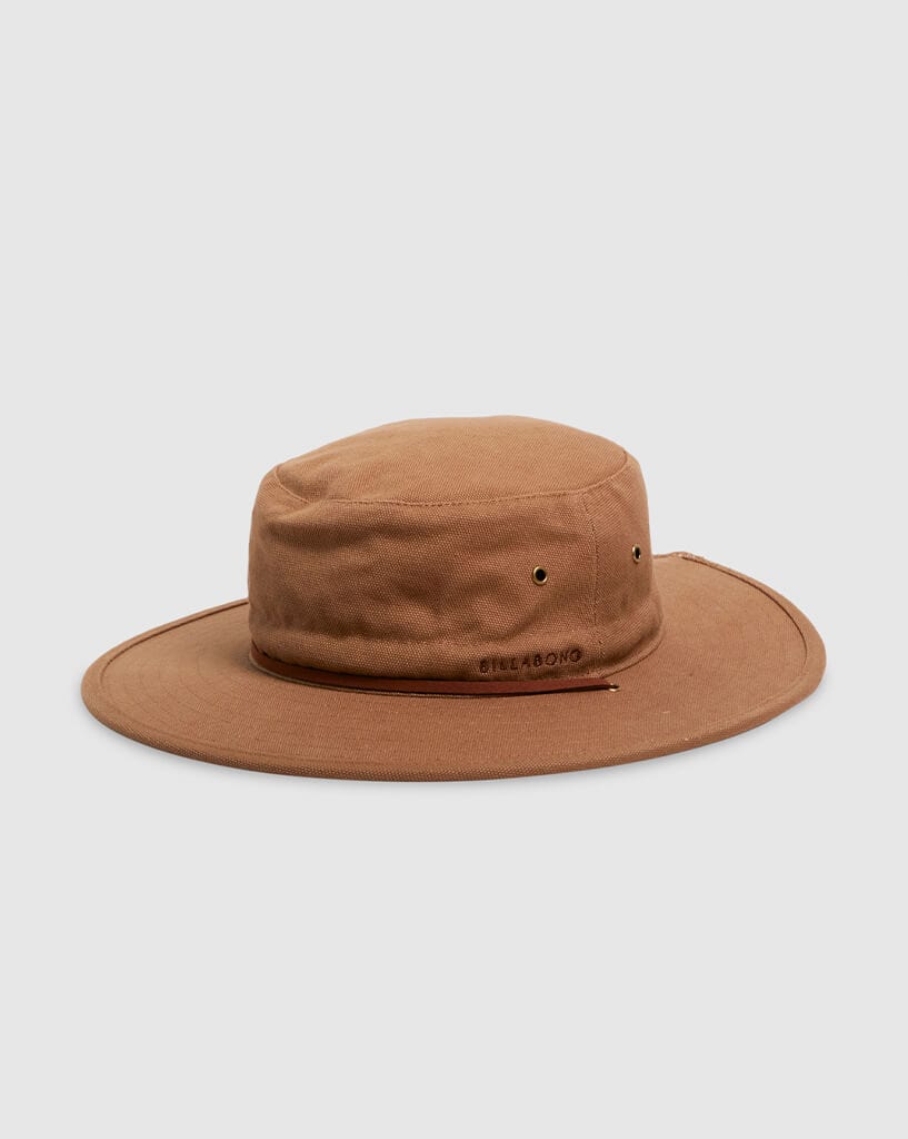 Billabong Canyon Hat