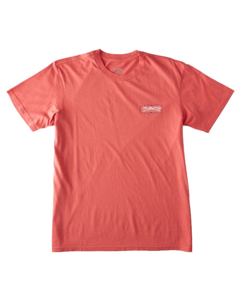 Billabong Crossboards Ss